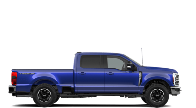 2026 Ford SuperDuty